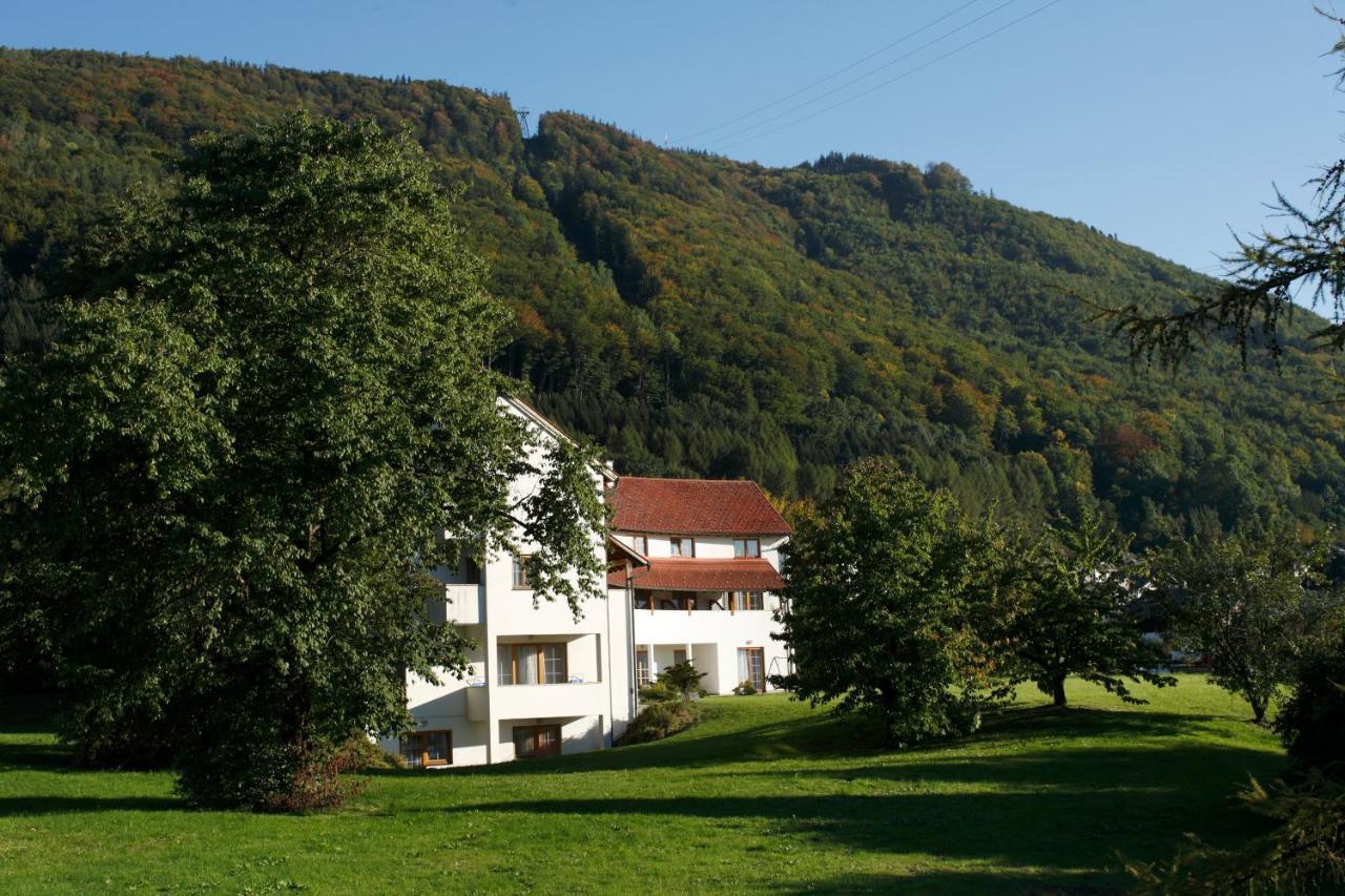 Hotel Magerl Gmunden Exterior foto